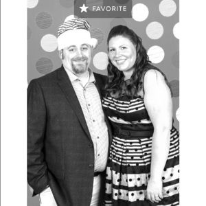 Gorgeous cocktail dress